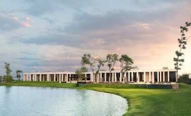 Terreno en venta entrega inmediata en Cabo Norte, Mérida