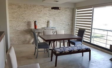 Departamento amueblado en renta, Frente a Sonata