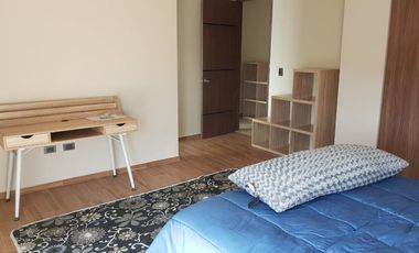 Departamento amueblado en renta, Frente a Sonata