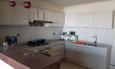 Departamento amueblado en renta, Frente a Sonata