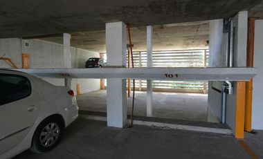 Venta cochera fija cubierta, quilmes