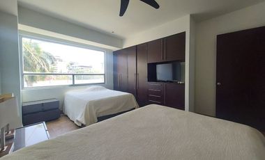 Departamento sobre Playa en la Bahía de Acapulco