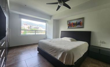 Departamento sobre Playa en la Bahía de Acapulco