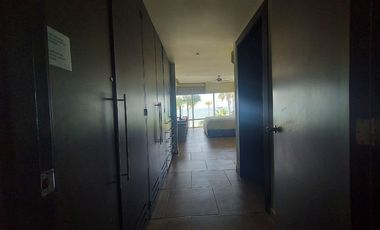Departamento sobre Playa en la Bahía de Acapulco