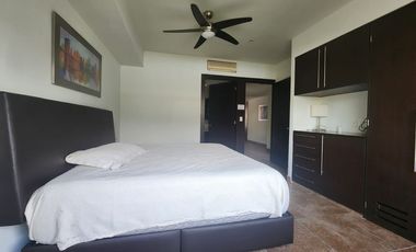 Departamento sobre Playa en la Bahía de Acapulco