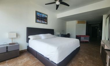 Departamento sobre Playa en la Bahía de Acapulco