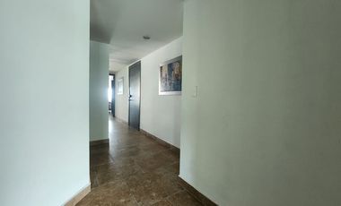 Departamento sobre Playa en la Bahía de Acapulco