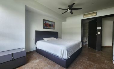 Departamento sobre Playa en la Bahía de Acapulco