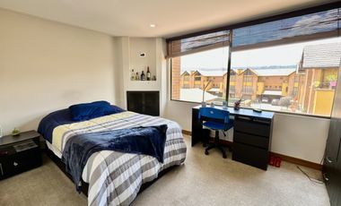 casa en arriendo en san teo. Cod A6017