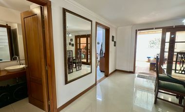casa en arriendo en san teo. Cod A6017
