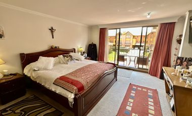 casa en arriendo en san teo. Cod A6017