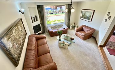 casa en arriendo en san teo. Cod A6017