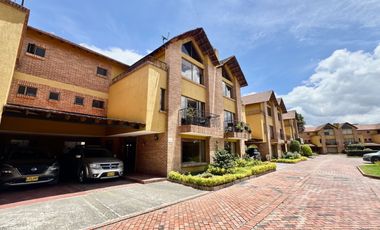 casa en arriendo en san teo. Cod A6017