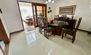 casa en arriendo en san teo. Cod A6017