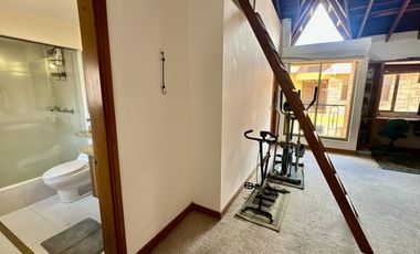 casa en arriendo en san teo. Cod A6017