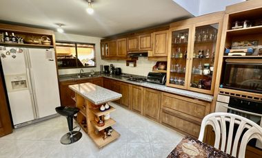 casa en arriendo en san teo. Cod A6017