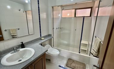 casa en arriendo en san teo. Cod A6017