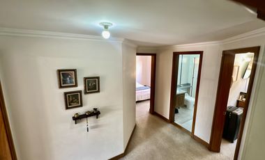 casa en arriendo en san teo. Cod A6017