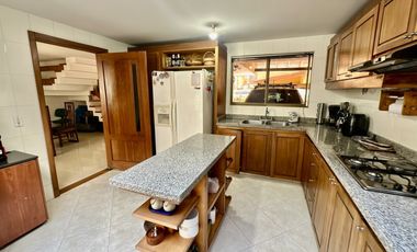 casa en arriendo en san teo. Cod A6017