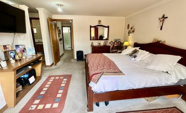 casa en arriendo en san teo. Cod A6017