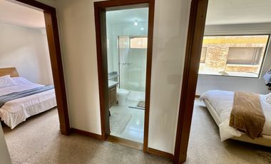 casa en arriendo en san teo. Cod A6017