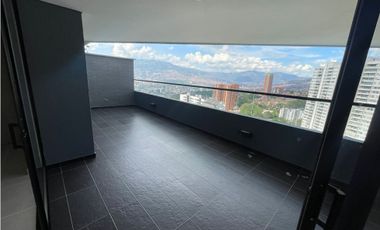 Apartamento en venta en las Palmas Medellín