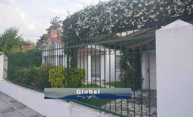 Casa Calle Padre Castiglia Boulogne Sur Mer, San Isidro Buenos Aires Argentina