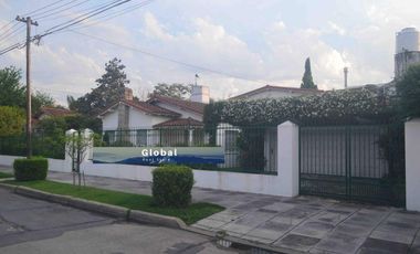 Casa Calle Padre Castiglia Boulogne Sur Mer, San Isidro Buenos Aires Argentina
