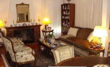 Casa Calle Padre Castiglia Boulogne Sur Mer, San Isidro Buenos Aires Argentina