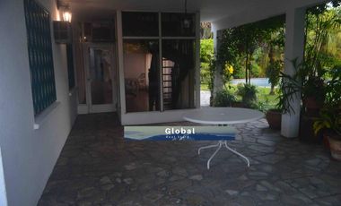 Casa Calle Padre Castiglia Boulogne Sur Mer, San Isidro Buenos Aires Argentina