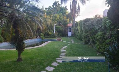 Casa Calle Padre Castiglia Boulogne Sur Mer, San Isidro Buenos Aires Argentina