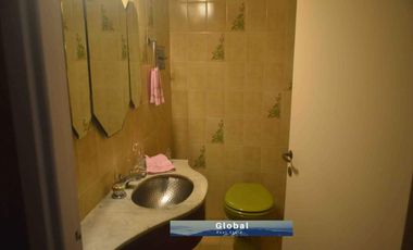 Casa Calle Padre Castiglia Boulogne Sur Mer, San Isidro Buenos Aires Argentina