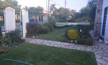 Casa Calle Padre Castiglia Boulogne Sur Mer, San Isidro Buenos Aires Argentina