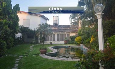 Casa Calle Padre Castiglia Boulogne Sur Mer, San Isidro Buenos Aires Argentina