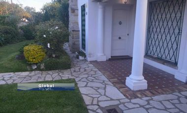 Casa Calle Padre Castiglia Boulogne Sur Mer, San Isidro Buenos Aires Argentina