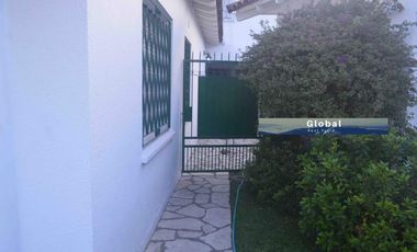 Casa Calle Padre Castiglia Boulogne Sur Mer, San Isidro Buenos Aires Argentina