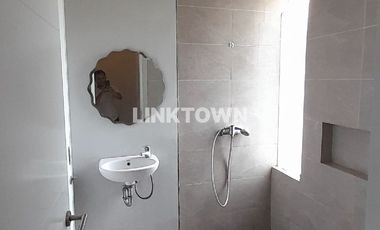 Disewakan Tahunan Murah Rumah 2 Lantai di Surabaya Barat Wisata Bukit Mas