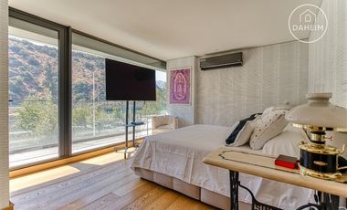 Departamento en venta de 4 dorm. en Vitacura