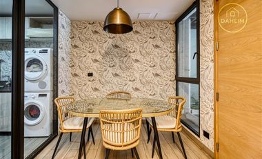 Departamento en venta de 4 dorm. en Vitacura