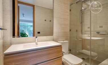 Departamento en venta de 4 dorm. en Vitacura