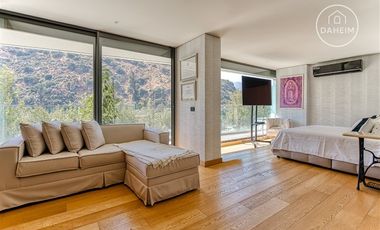 Departamento en venta de 4 dorm. en Vitacura