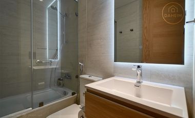 Departamento en venta de 4 dorm. en Vitacura