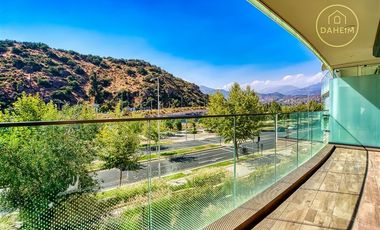 Departamento en venta de 4 dorm. en Vitacura