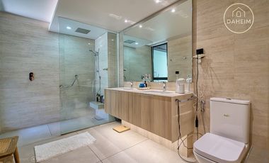 Departamento en venta de 4 dorm. en Vitacura