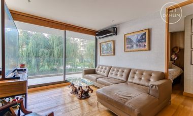 Departamento en venta de 4 dorm. en Vitacura
