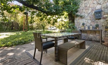 Casa en venta de 4 dorm. en El Arrayan