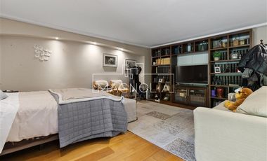 Casa en venta de 4 dorm. en El Arrayan
