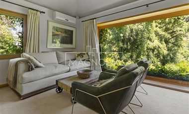 Casa en venta de 4 dorm. en El Arrayan