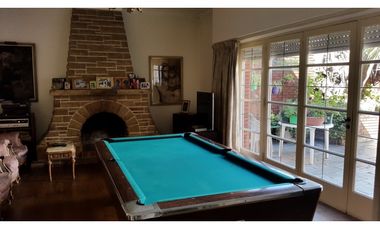 CHALET 4 AMBIENTES EN VENTA MAR DEL PLATA