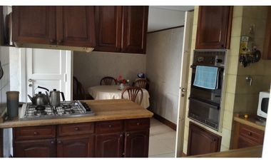 CHALET 4 AMBIENTES EN VENTA MAR DEL PLATA